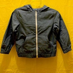 Toddler Boys Jacket